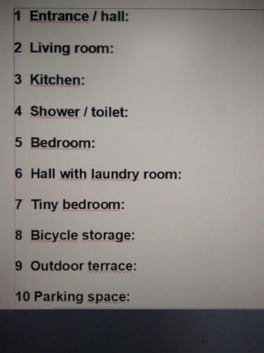 Apartamento Het Voorhuis
