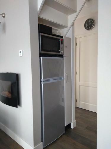 Apartamento Het Voorhuis