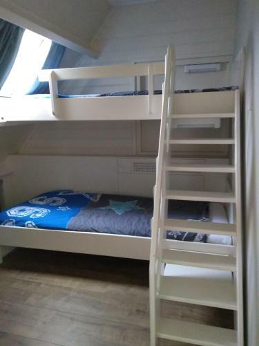 Apartamento Het Voorhuis