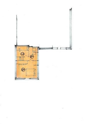 Apartamento Het Voorhuis