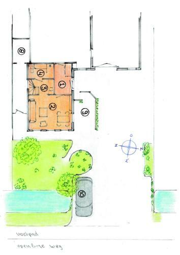 Apartamento Het Voorhuis