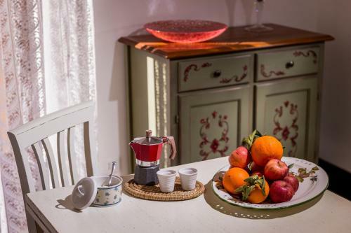 Apartamento Borgo La Madrice Red Flat