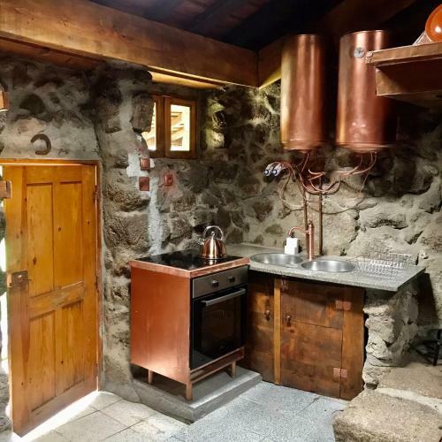 Agroturismo Quinta Dos Carvalhos
