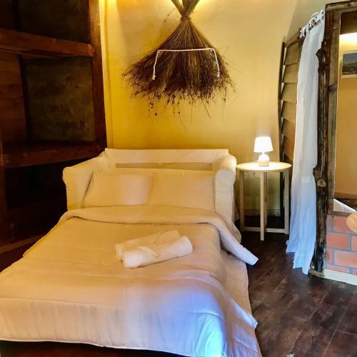 Agroturismo Quinta Dos Carvalhos