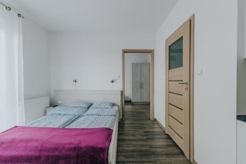 Bed & Breakfast Chatka Morska 2