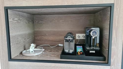 Apartamento Koninginnehuis 35