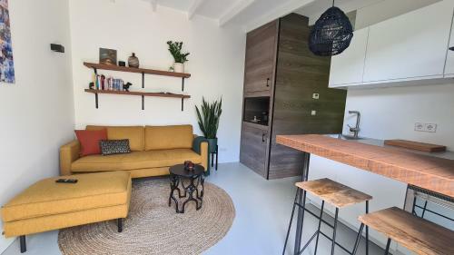 Apartamento Koninginnehuis 35