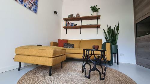 Apartamento Koninginnehuis 35