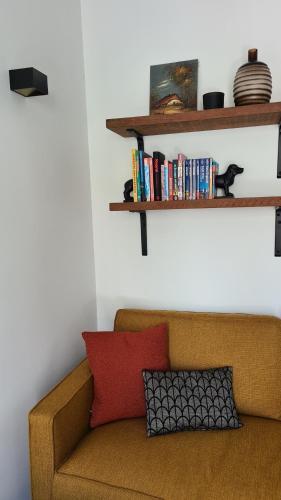Apartamento Koninginnehuis 35