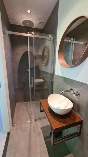 Apartamento Koninginnehuis 35