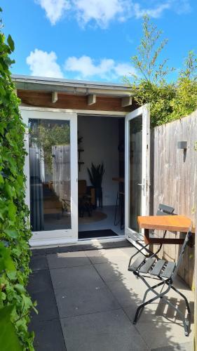 Apartamento Koninginnehuis 35