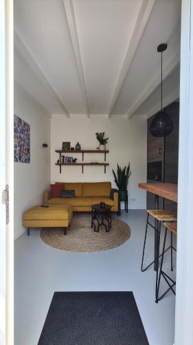 Apartamento Koninginnehuis 35