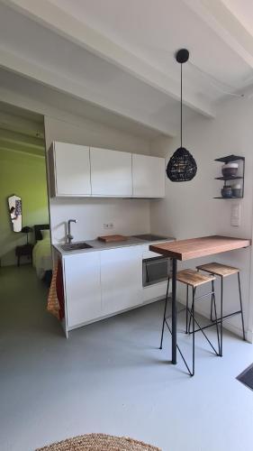 Apartamento Koninginnehuis 35
