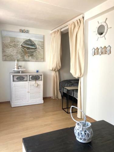 Apartamento Beach House Hollywood