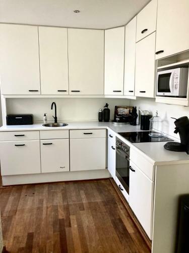 Apartamento Beach House Hollywood