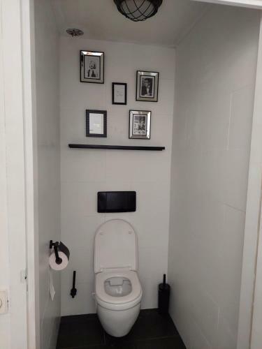 Apartamento Beach House Hollywood