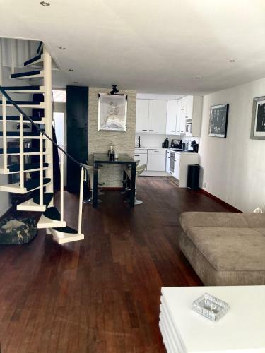 Apartamento Beach House Hollywood