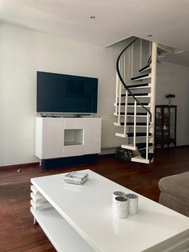 Apartamento Beach House Hollywood