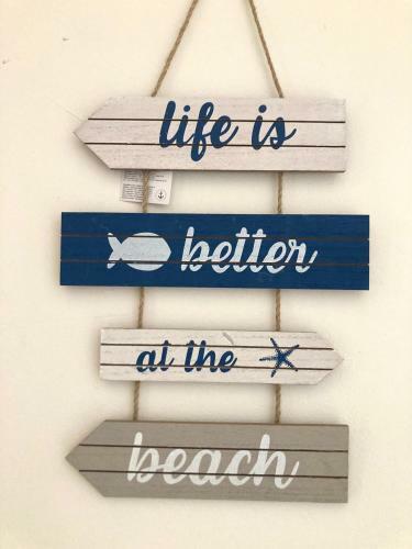 Apartamento Beach House Hollywood