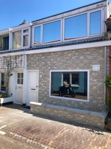 Apartamento Beach House Hollywood