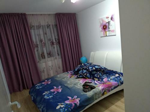 Apartamento Impulse Popesti Leordeni