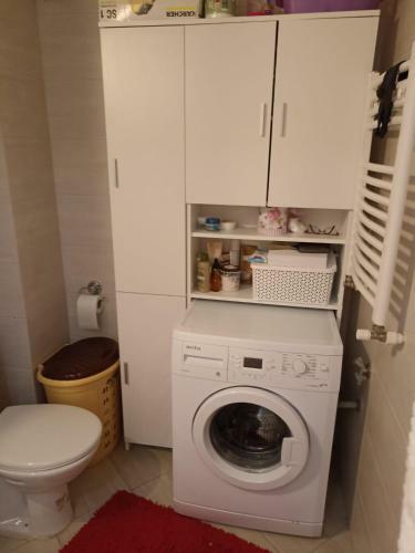 Apartamento Impulse Popesti Leordeni
