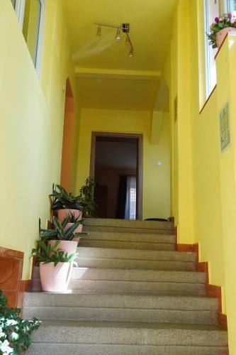 Hostal Pensiunea Casa Iliu?