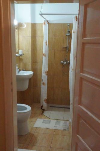Hostal Pensiunea Casa Iliu?