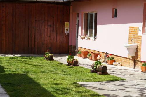 Hostal Pensiunea Casa Iliu?