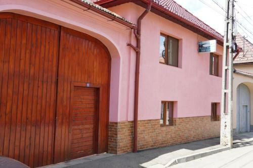 Hostal Pensiunea Casa Iliu?