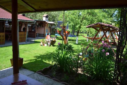 Hostal Pensiunea Casa Iliu?