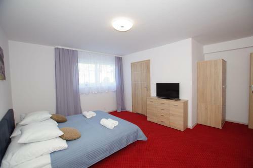 Apartamento Zielony Zak?tek