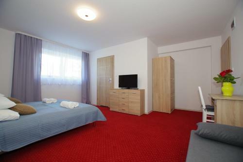 Apartamento Zielony Zak?tek