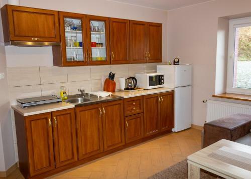 Apartamento Willa Malin�wka