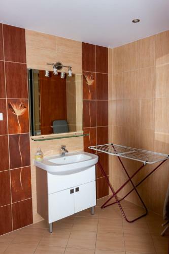 Apartamento Willa Malin�wka