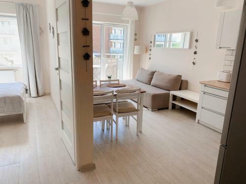 Apartament Panorama Komfort