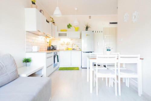 Apartament Panorama Komfort