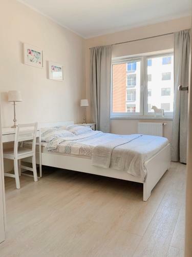 Apartament Panorama Komfort