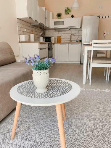 Apartament Panorama Komfort