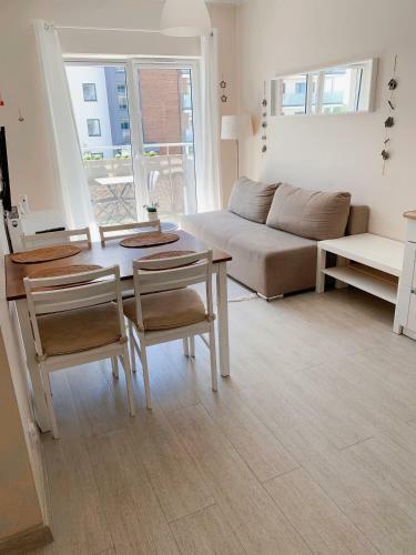 Apartament Panorama Komfort