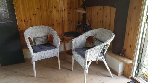 Bed & Breakfast Hinnedal ,p� Ryssberget