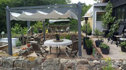 Bed & Breakfast Hinnedal ,p� Ryssberget
