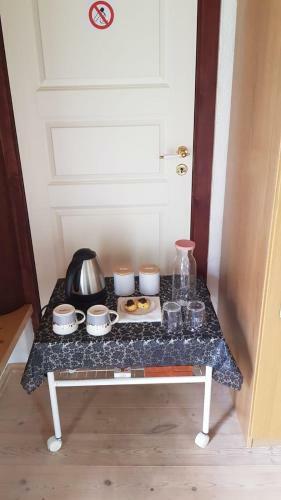 Bed & Breakfast Hinnedal ,p� Ryssberget