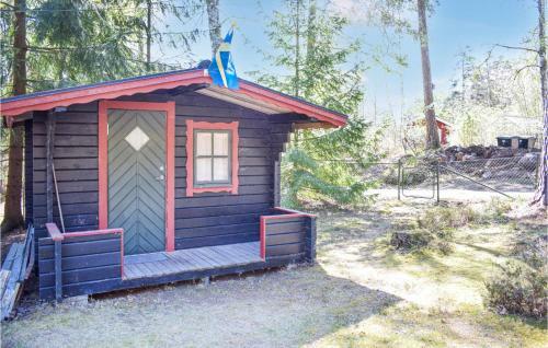 Nice Home In Norrk�ping With 2 Bedrooms