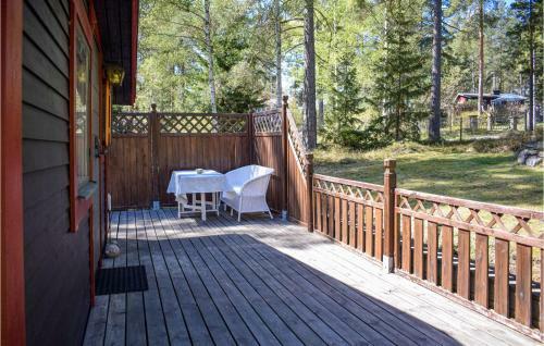 Nice Home In Norrk�ping With 2 Bedrooms