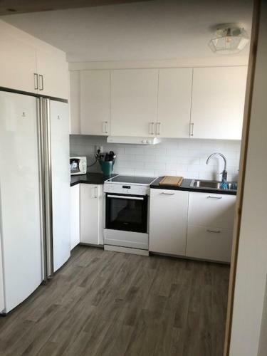 Apartamento Norrebo Utsikten
