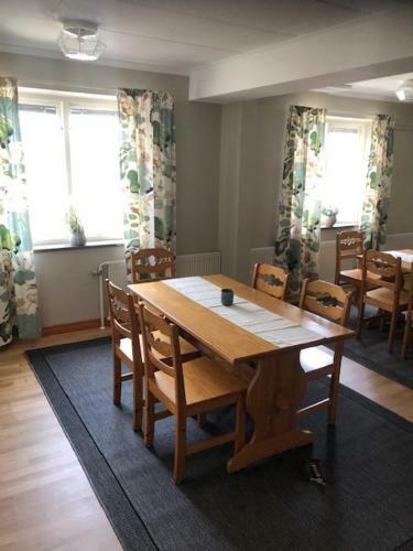Apartamento Norrebo Utsikten