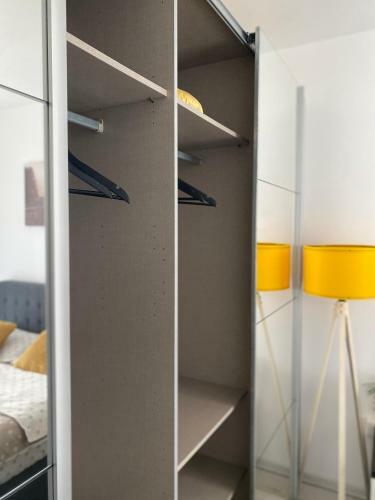 Sia?s Cozy Apartment In Sibiu
