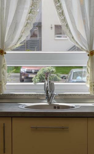 Sia?s Cozy Apartment In Sibiu