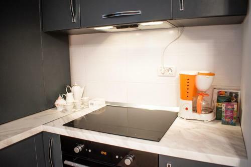 Apartamento King Studio